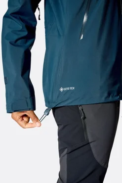 DAMES Rab Kangri GTX Jacket Wmns