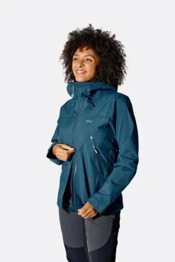 DAMES Rab Kangri GTX Jacket Wmns