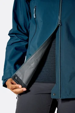 DAMES Rab Kangri GTX Jacket Wmns