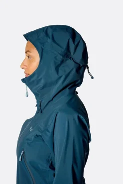 DAMES Rab Kangri GTX Jacket Wmns
