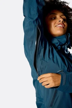 DAMES Rab Kangri GTX Jacket Wmns