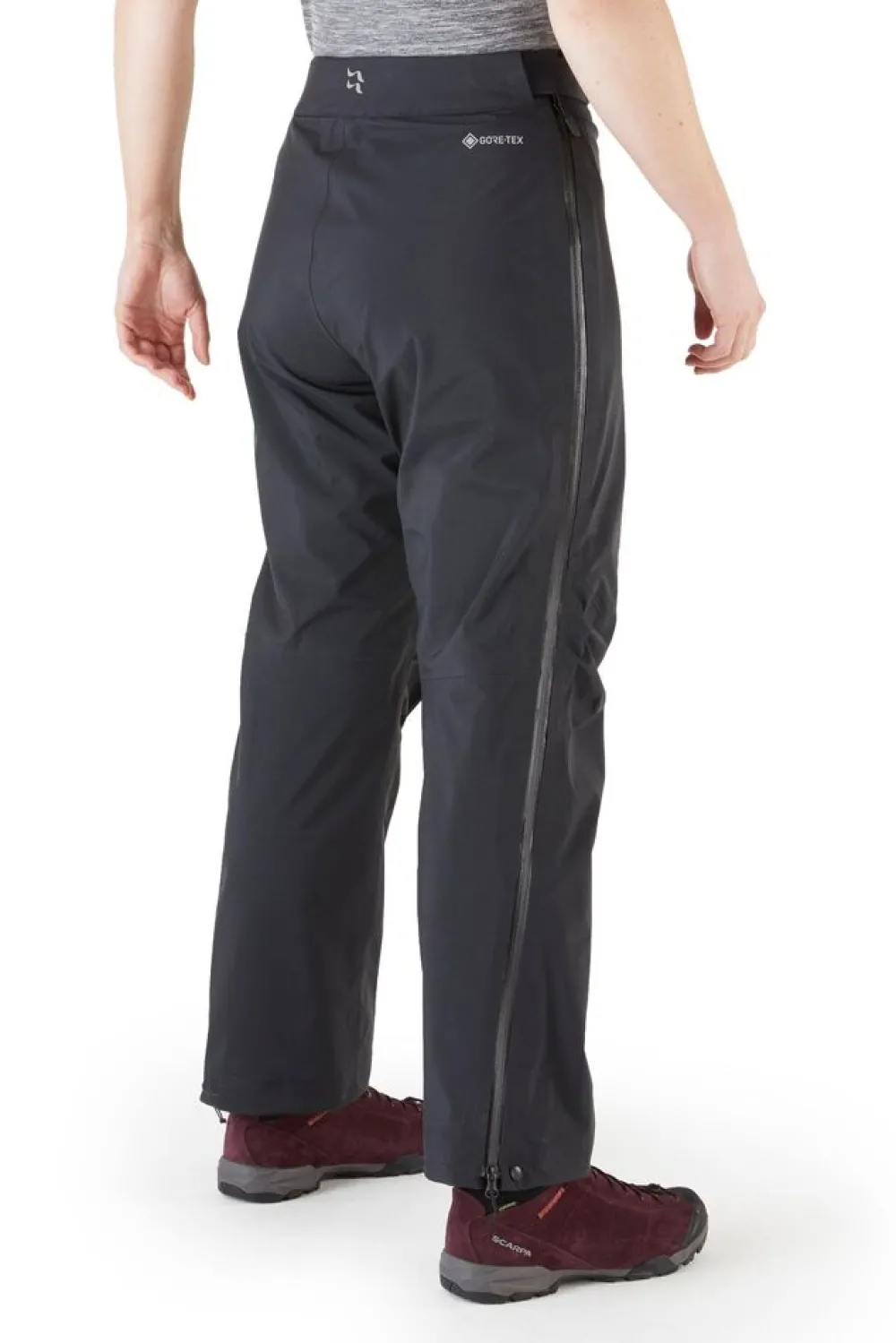 DAMES Rab Kangri GTX pants Wmns