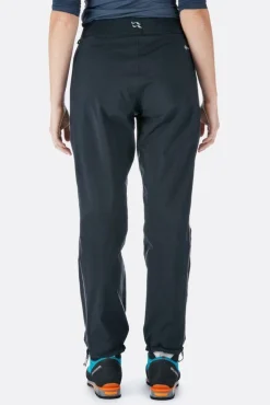 DAMES Rab Kangri gtx pants wmns
