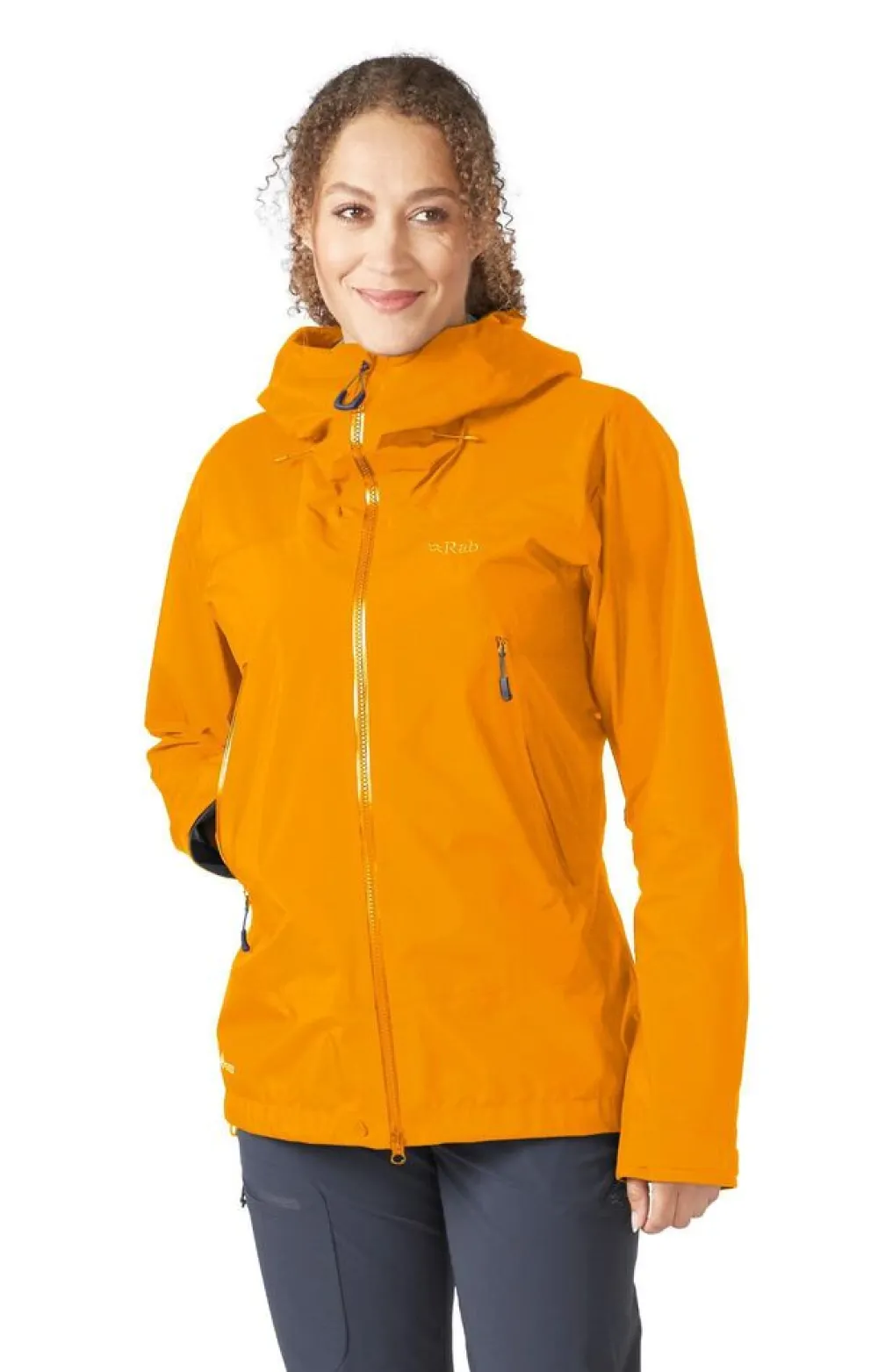 DAMES Rab Kangri paclite plus jacket wmns