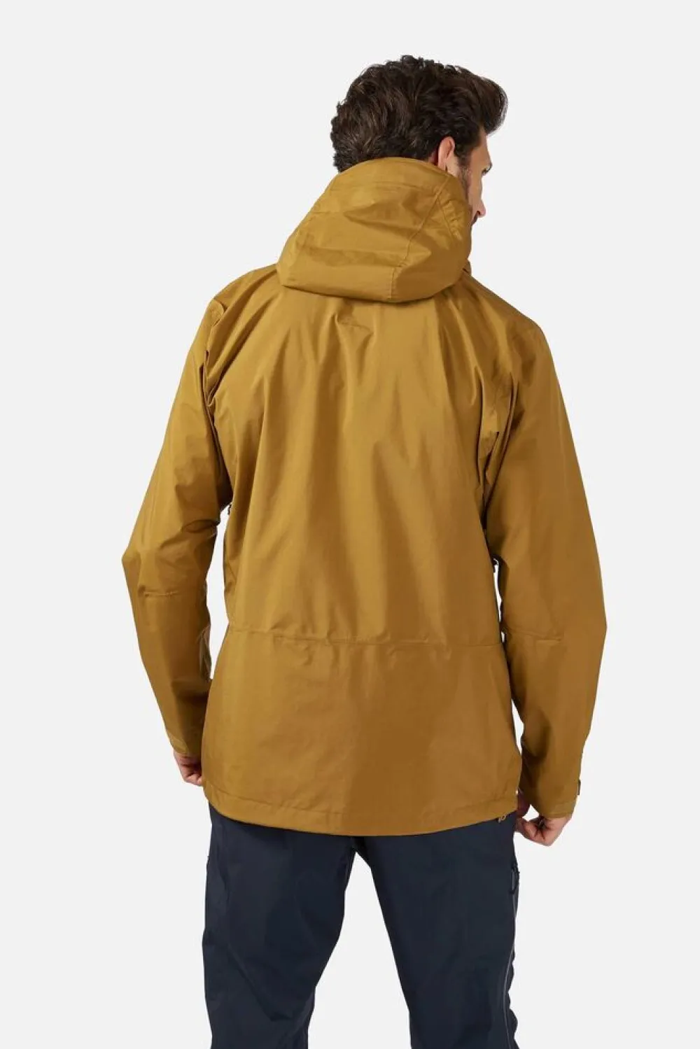 Heren Rab Kangri paclite plus jacket