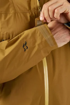 Heren Rab Kangri paclite plus jacket