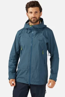 Heren Rab Kangri paclite plus jacket