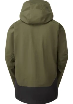 Heren Rab Khroma Converge Jacket