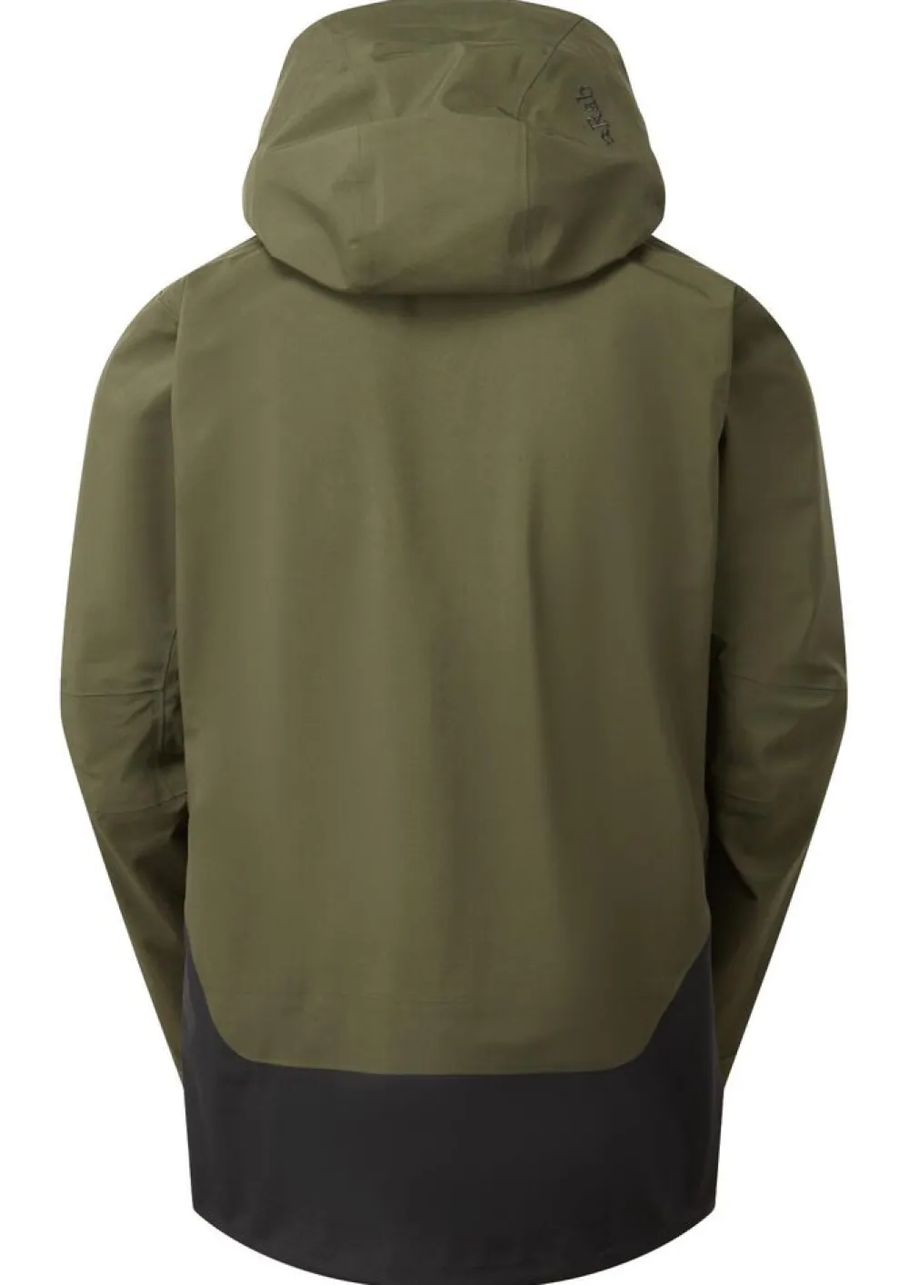 Heren Rab Khroma Converge Jacket