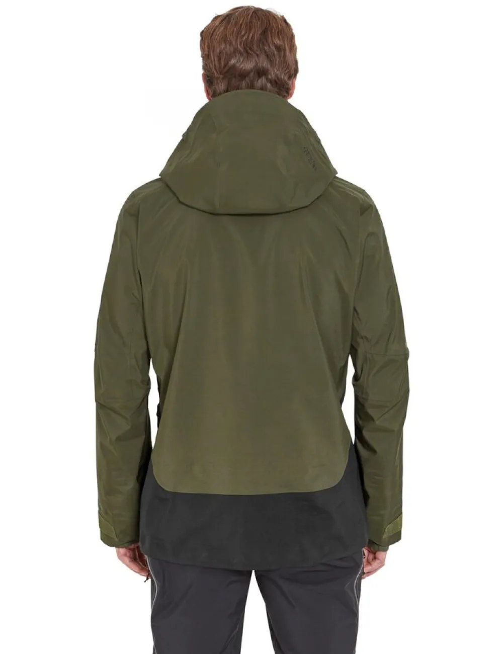 Heren Rab Khroma Converge Jacket