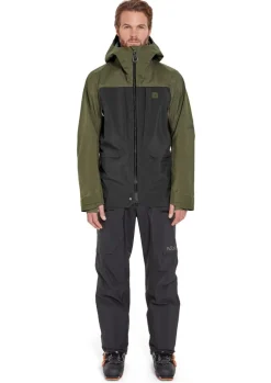 Heren Rab Khroma Converge Jacket