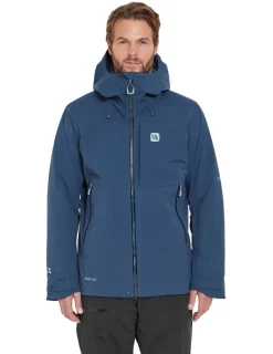 Heren Rab Khroma diffract Jacket