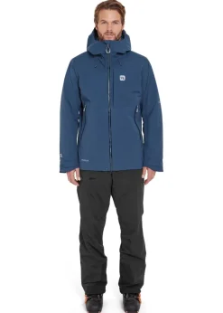 Heren Rab Khroma diffract Jacket
