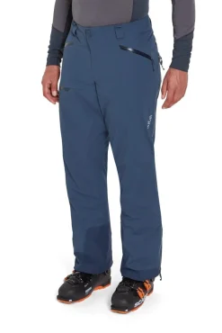 Heren Rab Khroma Diffract Pants