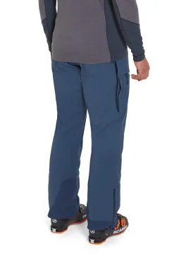 Heren Rab Khroma Diffract Pants