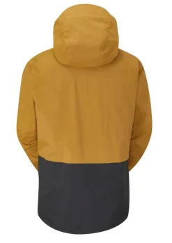 Heren Rab Khroma diffuse GTX jacket