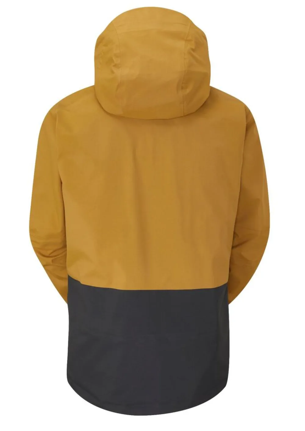 Heren Rab Khroma diffuse GTX jacket