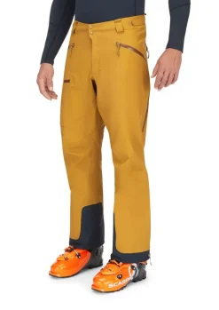 Heren Rab Khroma diffuse GTX pants