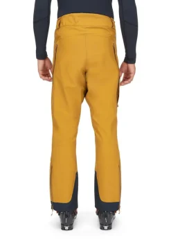 Heren Rab Khroma diffuse GTX pants