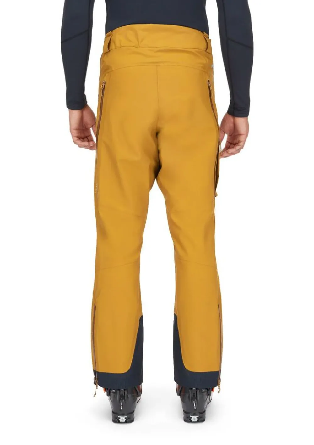 Heren Rab Khroma diffuse GTX pants