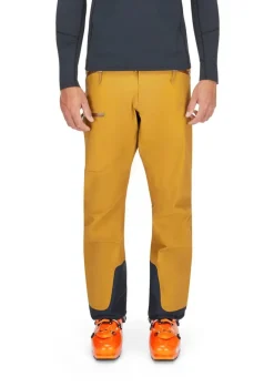 Heren Rab Khroma diffuse GTX pants