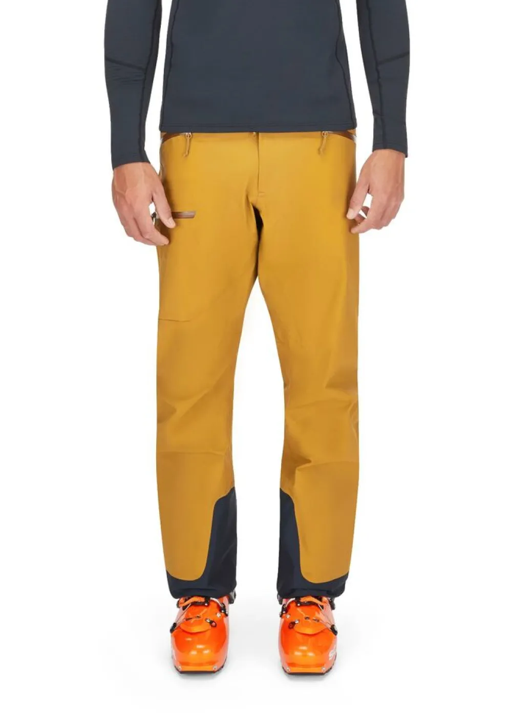 Heren Rab Khroma diffuse GTX pants