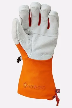 DAMES Rab Khroma Freeride GTX Gloves