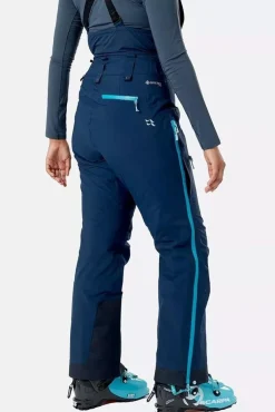 DAMES Rab Khroma GTX Bib womens