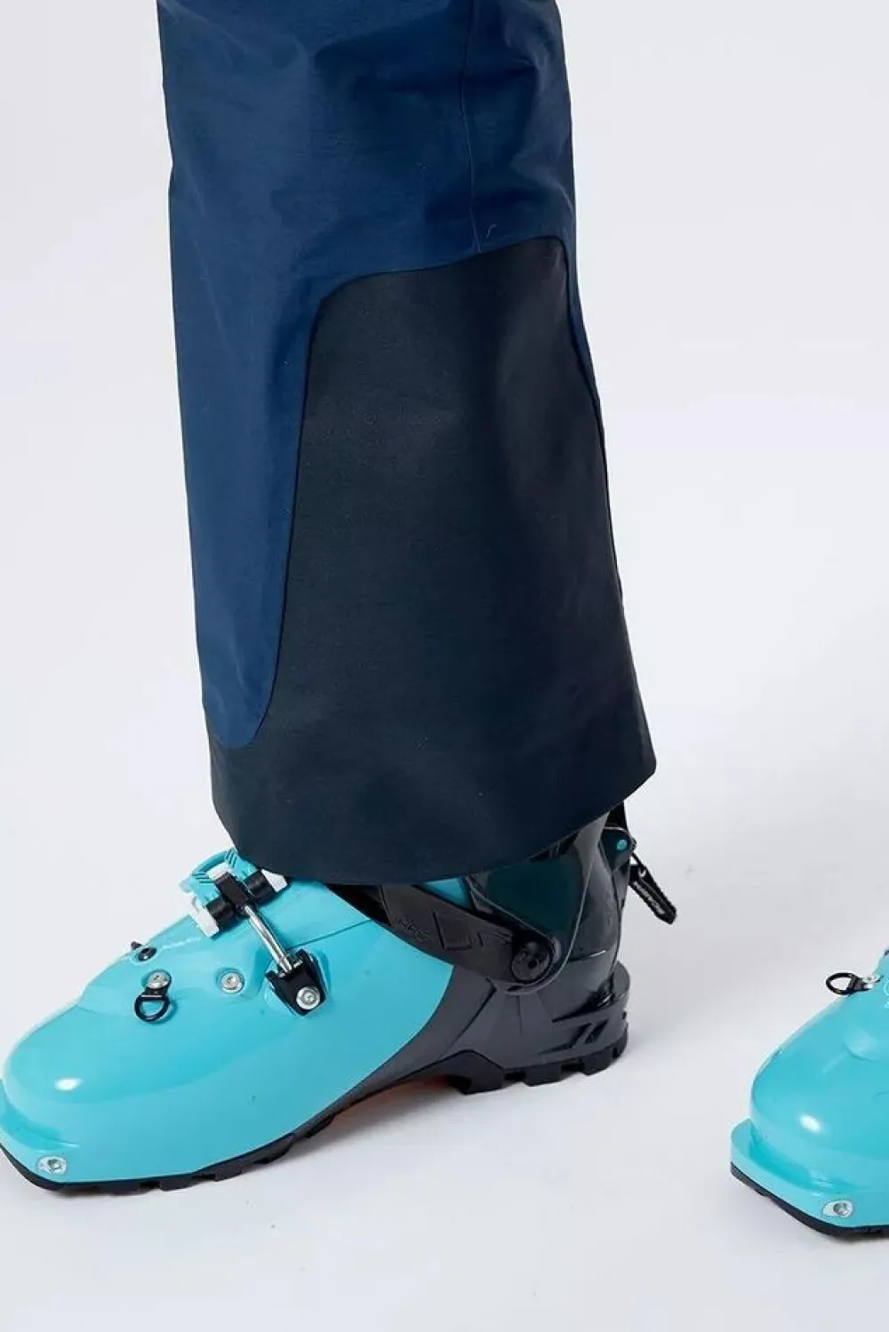 DAMES Rab Khroma GTX Bib womens