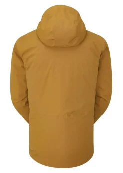 Heren Rab Khroma transpose jacket