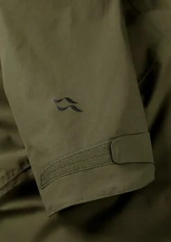 Heren Rab Khroma transpose jacket