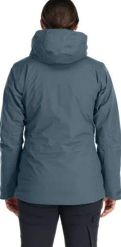 DAMES Rab Khroma transpose jacket wmns