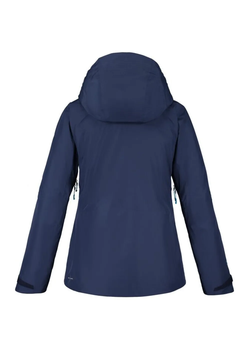 DAMES Rab Khroma Volition jacket wmns