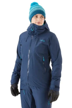 DAMES Rab Khroma Volition jacket wmns
