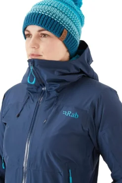 DAMES Rab Khroma Volition jacket wmns