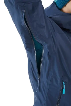 DAMES Rab Khroma Volition jacket wmns
