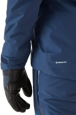 DAMES Rab Khroma Volition jacket wmns