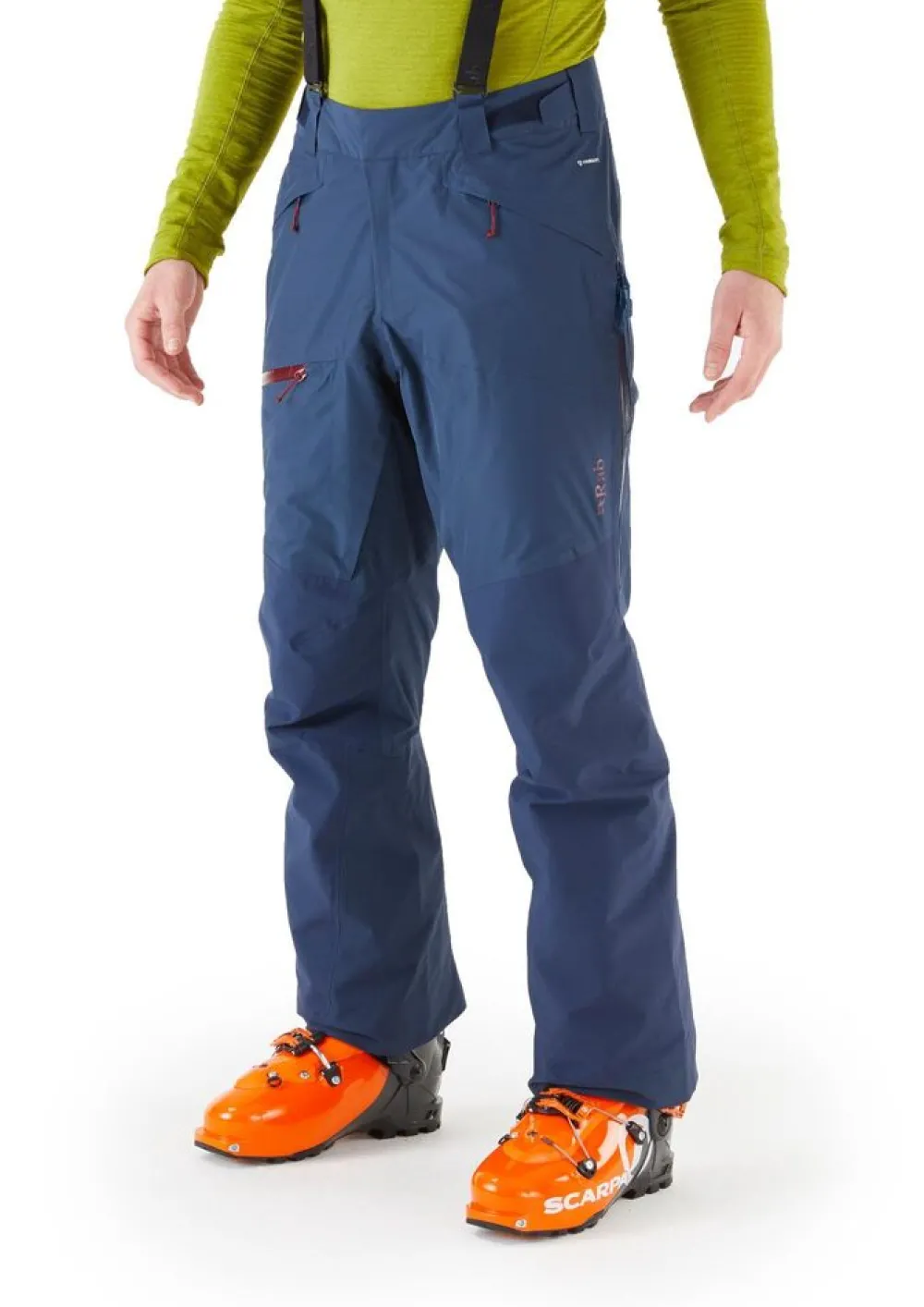 Heren Rab Khroma Volition pants