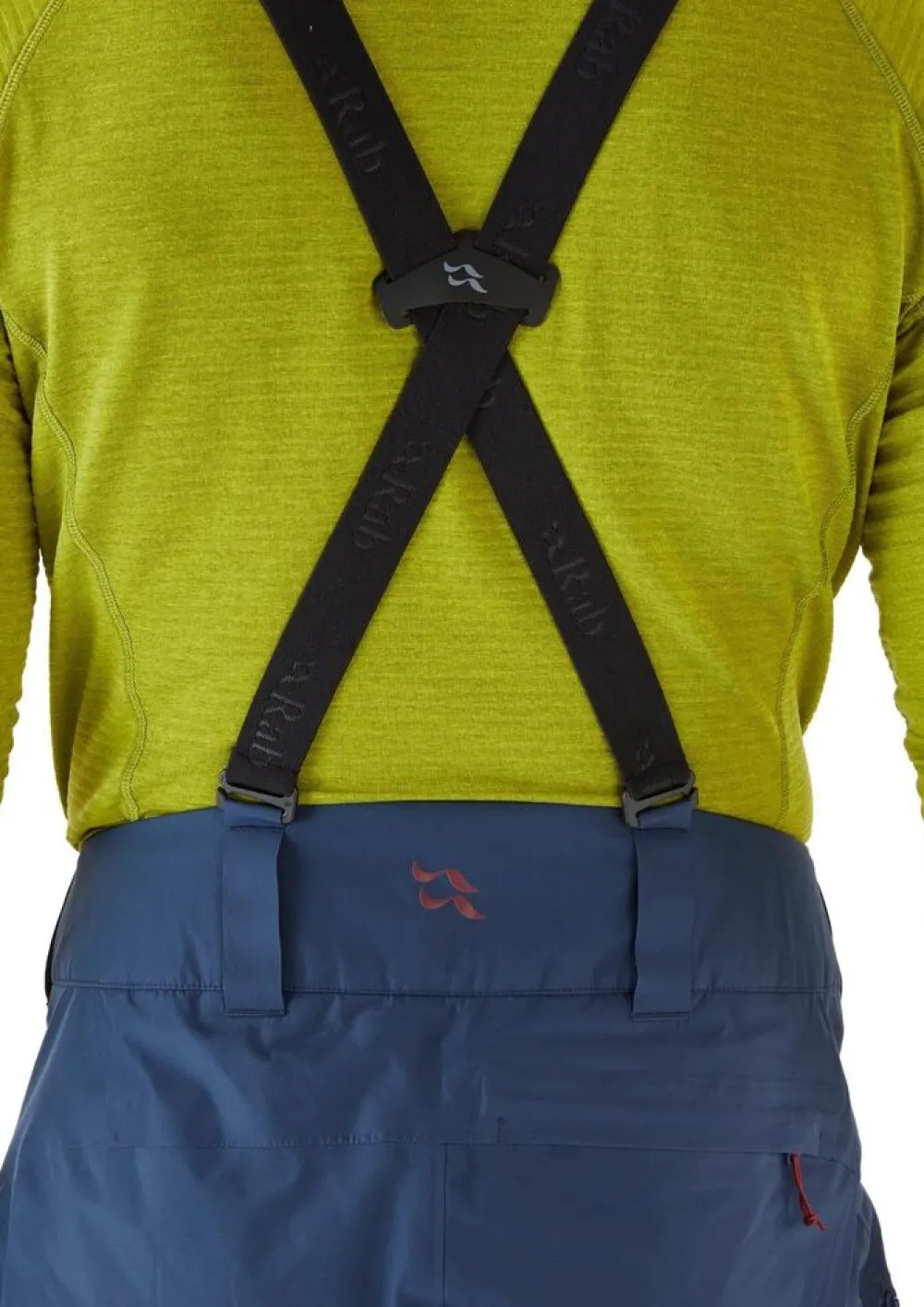Heren Rab Khroma Volition pants