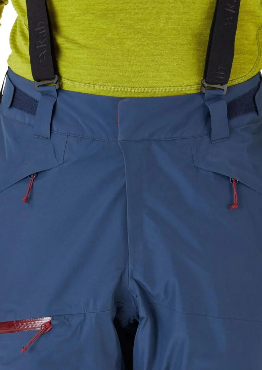 Heren Rab Khroma Volition pants