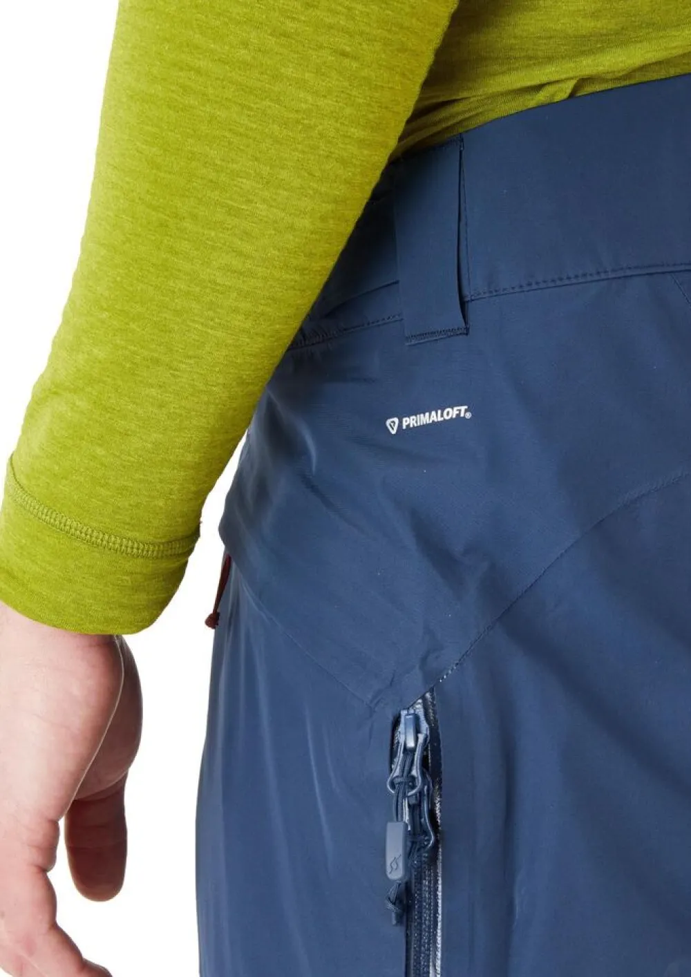 Heren Rab Khroma Volition pants