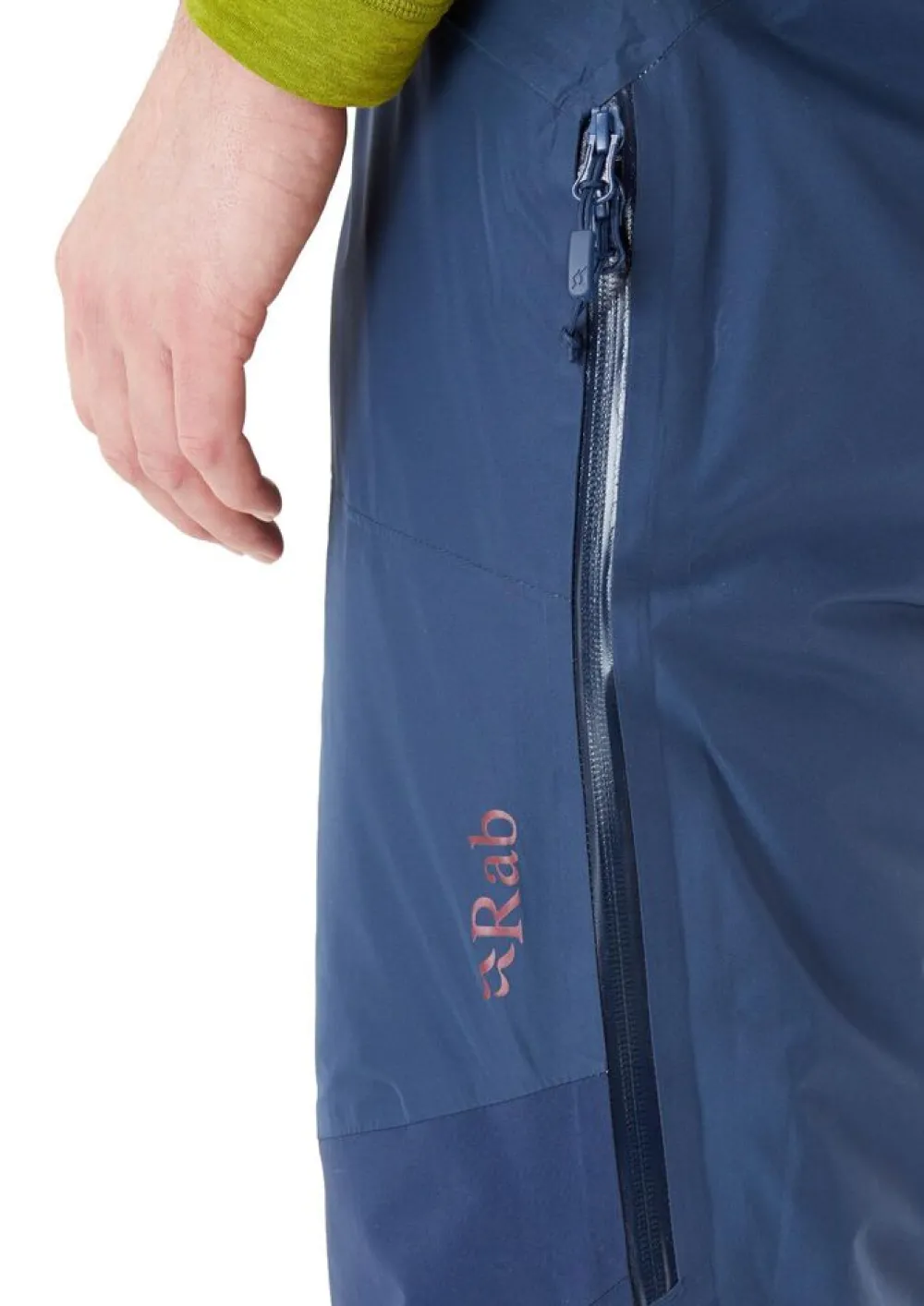 Heren Rab Khroma Volition pants