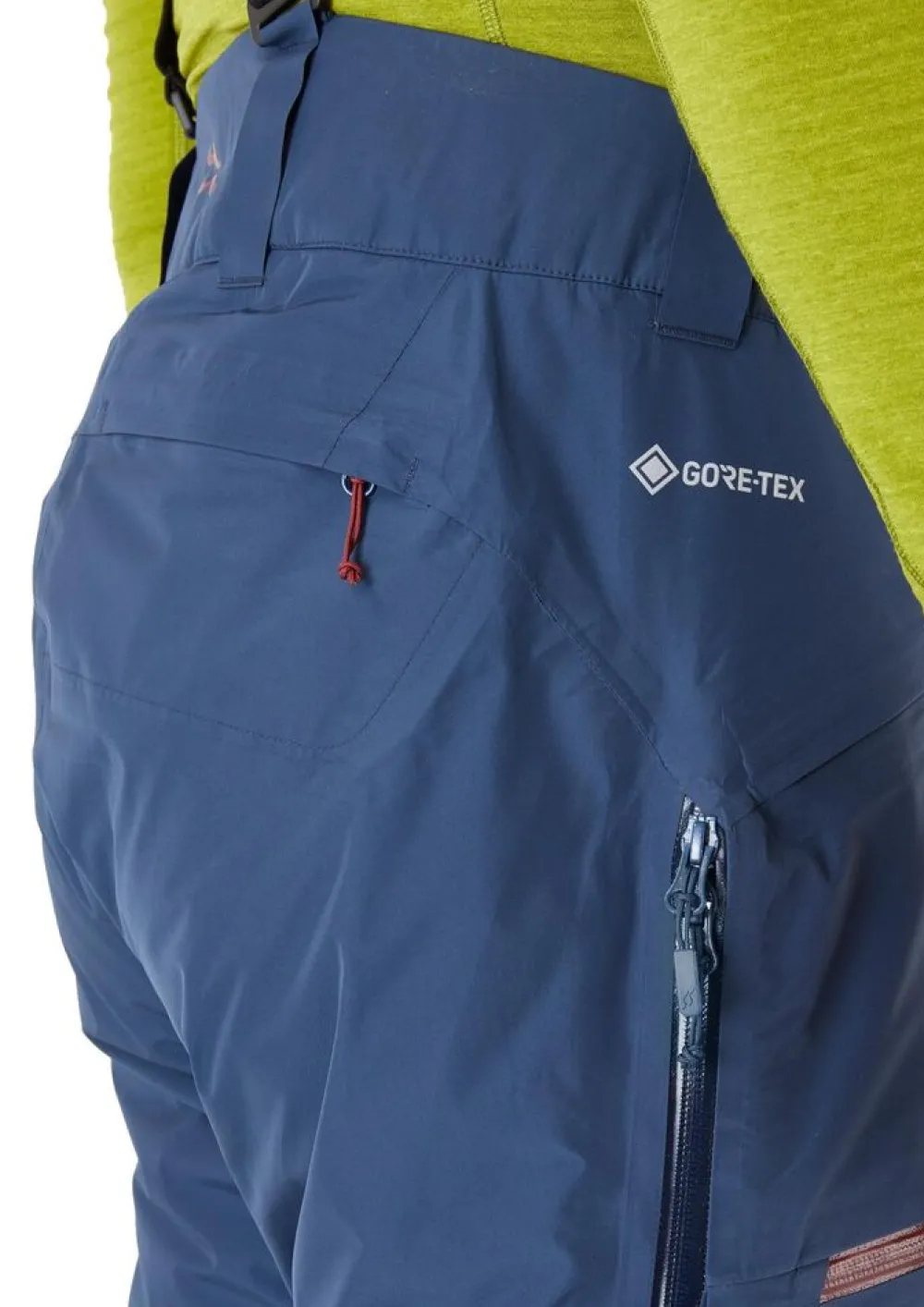Heren Rab Khroma Volition pants