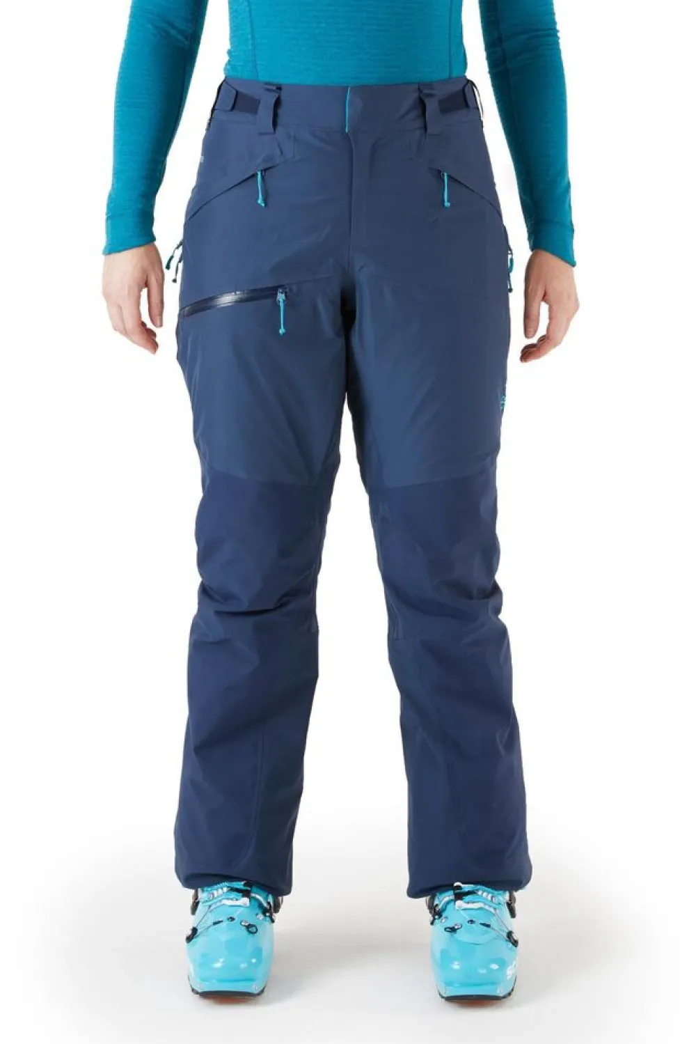 DAMES Rab Khroma Volition pants wmns