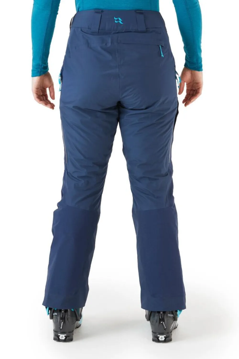 DAMES Rab Khroma Volition pants wmns