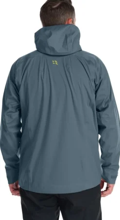 Heren Rab Kinetic alpine 2.0 jacket