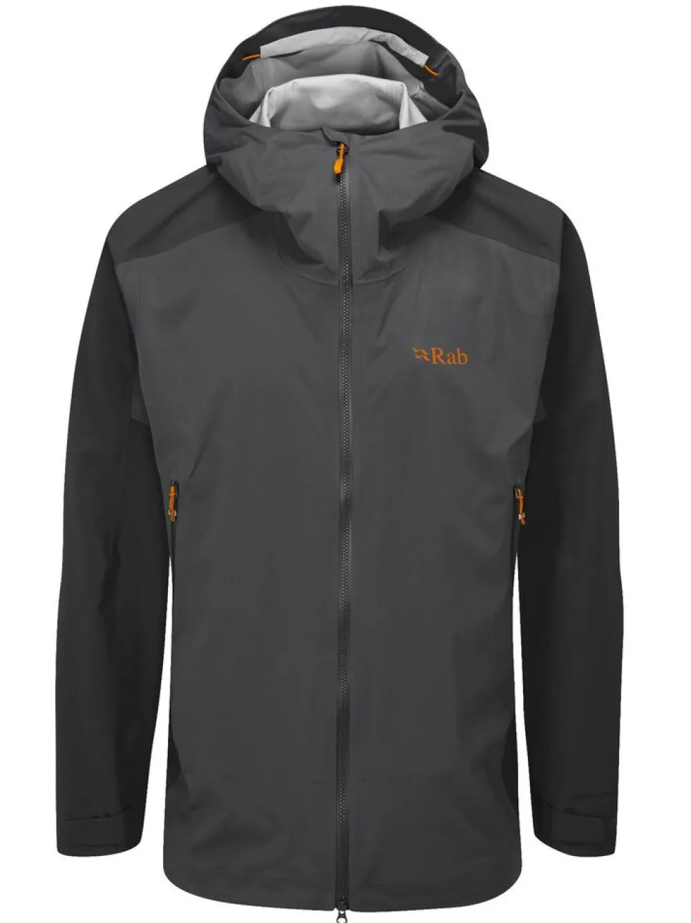 Heren Rab Kinetic alpine 2.0 jacket