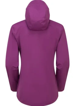 DAMES Rab Kinetic Jacket 2.0 Wmns