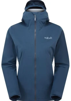 DAMES Rab Kinetic Jacket 2.0 Wmns
