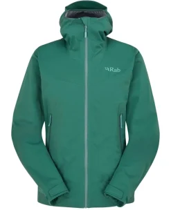 DAMES Rab Kinetic Jacket 2.0 Wmns